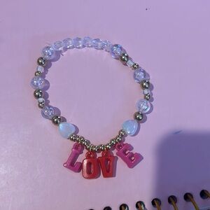 LOVE bracelet